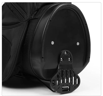 Golf Bag Men Women 14 Pin Lightweight Shoulder Stand Bags QB146