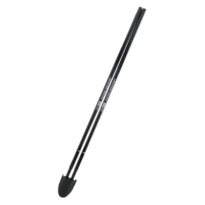 Golf Swing Trainer, Adjustable Length, Putter Alignment Aid Supplies, Position Correction for Beginners Golf Training Aid