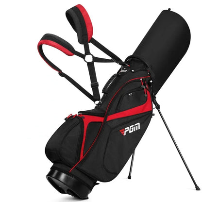 Golf Bag Men Women 14 Pin Lightweight Shoulder Stand Bags QB146