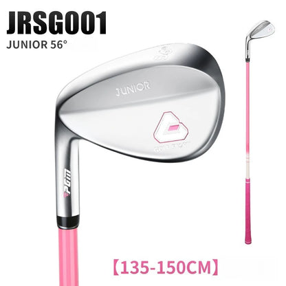 Kids Golf Clubs Left Hand/Right Hand Wedges 3-12 Years Old JRSG001