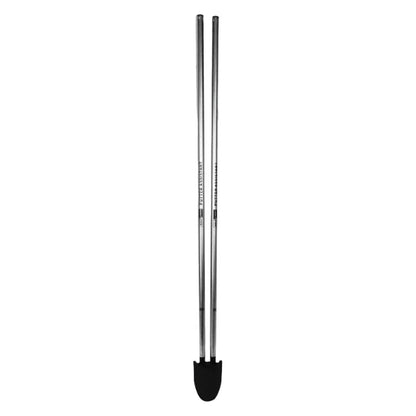 Golf Swing Trainer, Adjustable Length, Putter Alignment Aid Supplies, Position Correction for Beginners Golf Training Aid