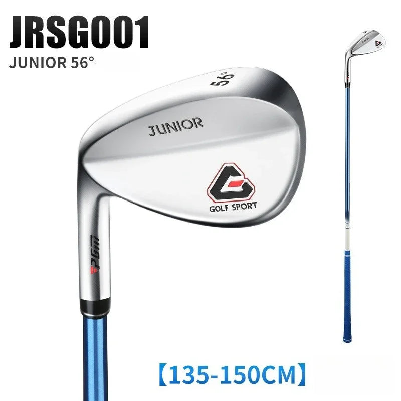 Kids Golf Clubs Left Hand/Right Hand Wedges 3-12 Years Old JRSG001