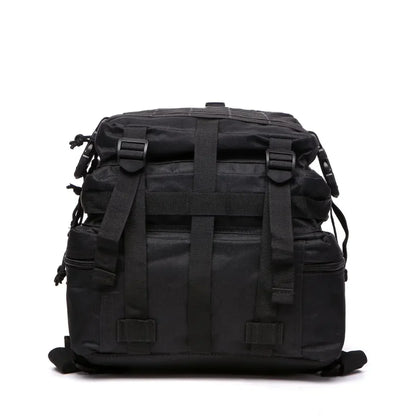 25L/50L 1000D Nylon Golf Waterproof Trekking Fishing Hunting Bag Backpack Outdoor Rucksacks Tactical Sports Camping Hiking