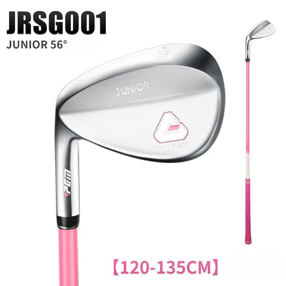 Kids Golf Clubs Left Hand/Right Hand Wedges 3-12 Years Old JRSG001