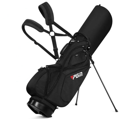 Golf Bag Men Women 14 Pin Lightweight Shoulder Stand Bags QB146