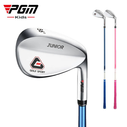 Kids Golf Clubs Left Hand/Right Hand Wedges 3-12 Years Old JRSG001