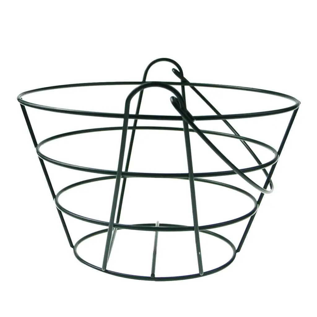 Golf Ball Holder Container with Handle Bucket