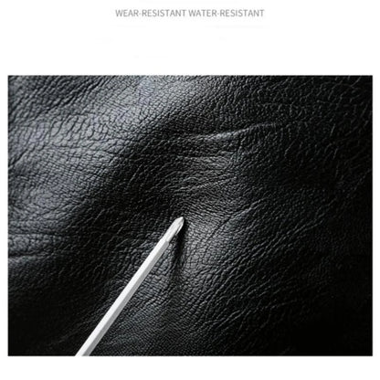 Golf Boston Bag Golf Clothing Bags Travel Business Handbag Large-capacity Crossbody Handbag Soft PU Leather Sports Fitness Gifts