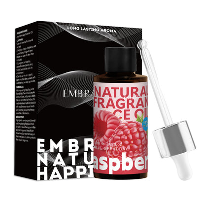 60ml Essential Oils Send A Dropper Parfum Home Perfume Massage Oil For Diffusers、Candles Making、Car Aromatherapy