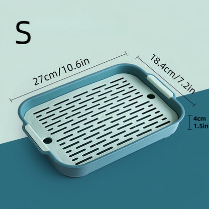 1pc Rabbit Litter Box | Small Pet Corner Toilet Tray
