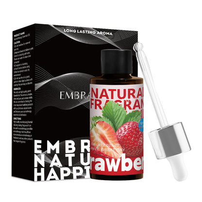 60ml Essential Oils Send A Dropper Parfum Home Perfume Massage Oil For Diffusers、Candles Making、Car Aromatherapy