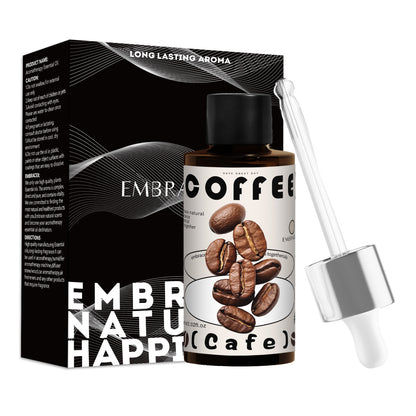 60ml Essential Oils Send A Dropper Parfum Home Perfume Massage Oil For Diffusers、Candles Making、Car Aromatherapy