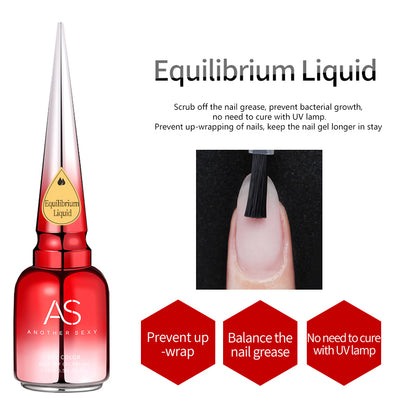 Clear Bloom Gel Nail Polish 15ml UV LED Dip-able Nail Polish for Diffusion Effect Marble Gel Lacquer Clear Coat Top Coat Base Coat