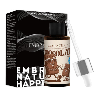 60ml Essential Oils Send A Dropper Parfum Home Perfume Massage Oil For Diffusers、Candles Making、Car Aromatherapy