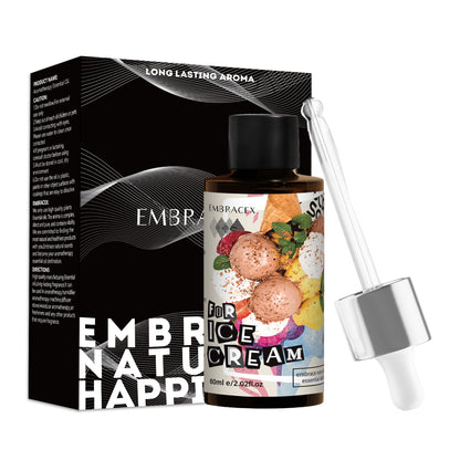 60ml Essential Oils Send A Dropper Parfum Home Perfume Massage Oil For Diffusers、Candles Making、Car Aromatherapy