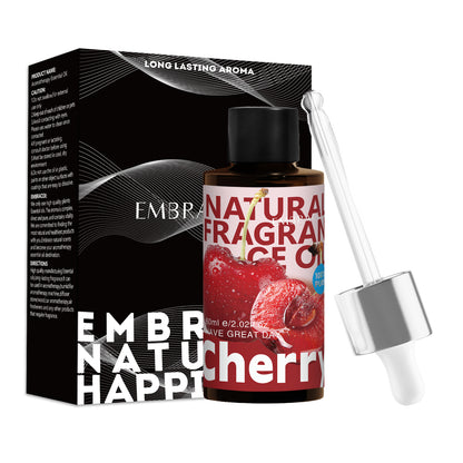 60ml Essential Oils Send A Dropper Parfum Home Perfume Massage Oil For Diffusers、Candles Making、Car Aromatherapy