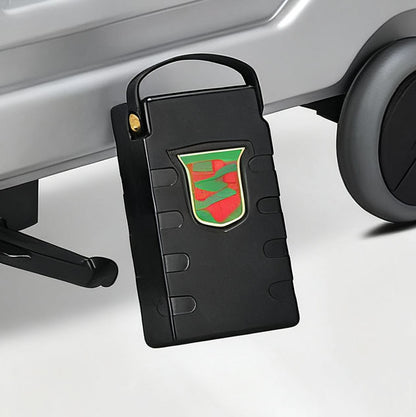 Foreign Trade 20 Inch | Smart Electric Riding Box | Trolley Case | Multifunctional Electric Luggage | Pull Gift | Electric Boarding Bag