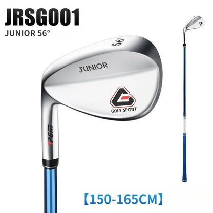 Kids Golf Clubs Left Hand/Right Hand Wedges 3-12 Years Old JRSG001