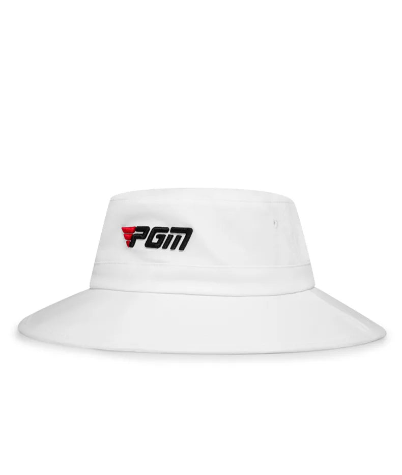 PGM Men/Women Golf Hat Adjustable Windproof Rope Cap Waist Sweat-absorbing Band Fisherman Hats MZ059