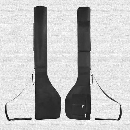 Golf Sunday Bag Golf Club Bag Mini Golf Bag Training Practice Golf Bag Travel Case Foldable