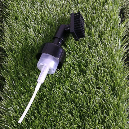 Golf Club Cleaning Brush Tool with Leakproof Squeeze Reservoir Tube Lightweight for Golf Enthusiasts Gifts