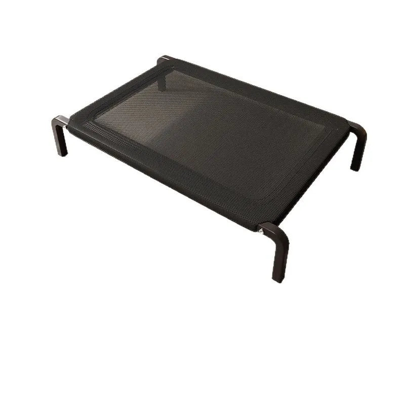 Military Sle Foldable Dog Bed All Season Large and Small Dogs Camp Bed Detachable Waable Dog House Pet Supplies for Summer Use