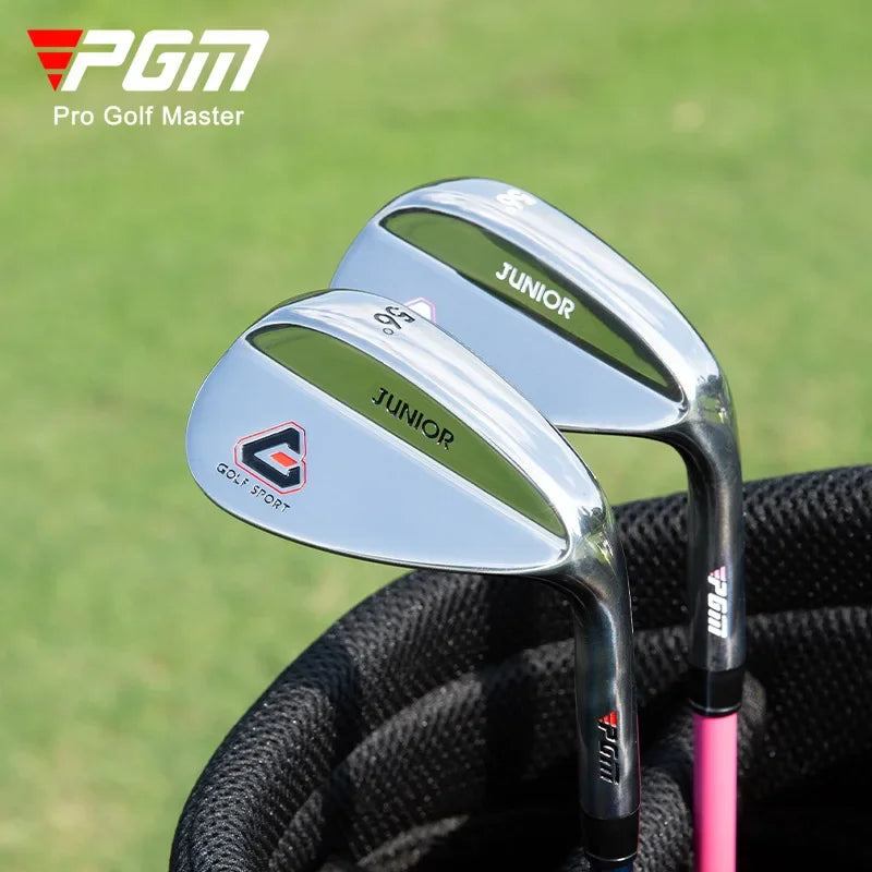 Kids Golf Clubs Left Hand/Right Hand Wedges 3-12 Years Old JRSG001
