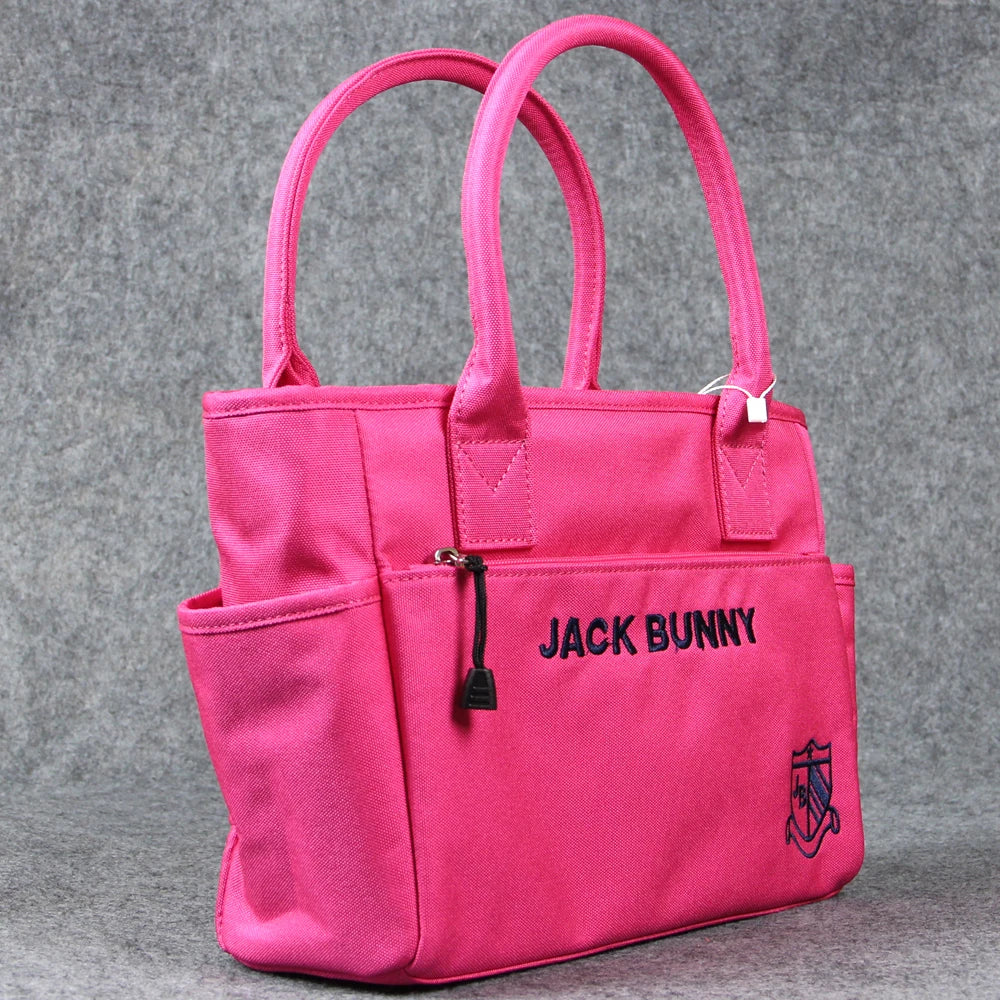 Fashionable Golf Bag Portable Golf Clothing Bag Small Miscellaneous Items Bag Golf Ball Accessories Bag Handheld Bag