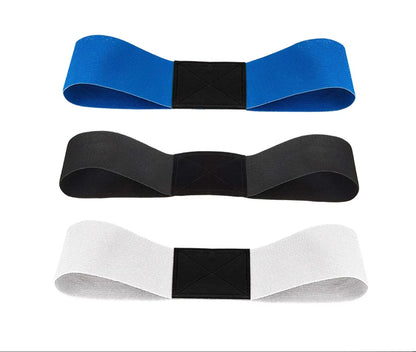 Golf Swing Trainer Posture Corrector Band for Beginners Arm Hand Motion Exercise Tension Elastic Fitness Equipmen