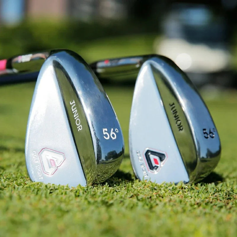 Kids Golf Clubs Left Hand/Right Hand Wedges 3-12 Years Old JRSG001