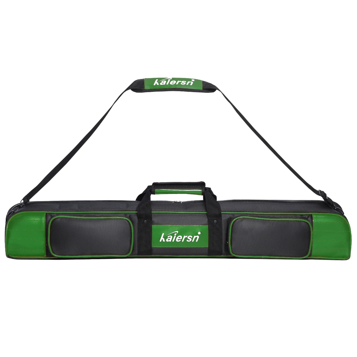 Golf Club Bag - 2-bar Lightweight Crossbody Bag, Durable Pu Material, Unisex Sports Bag (5 Colors)