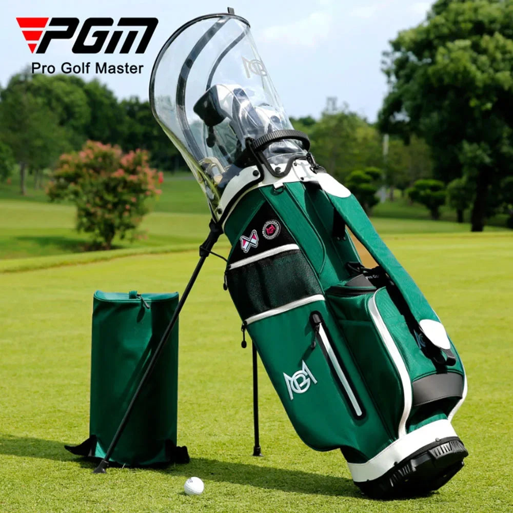 Golf Multifunction Bag High Quality Fashion Outdoor Sports Large Capacity Women Men Portable Bracket Bags QB133