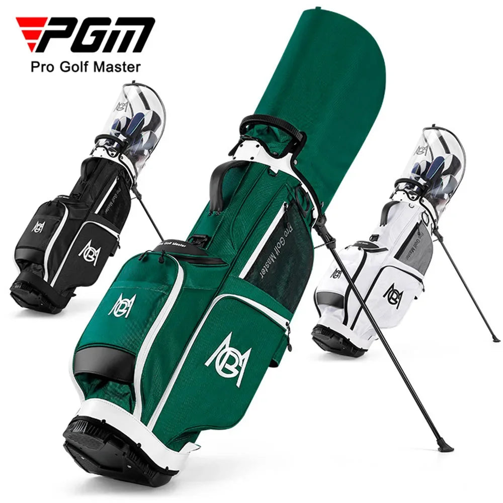 Golf Multifunction Bag High Quality Fashion Outdoor Sports Large Capacity Women Men Portable Bracket Bags QB133