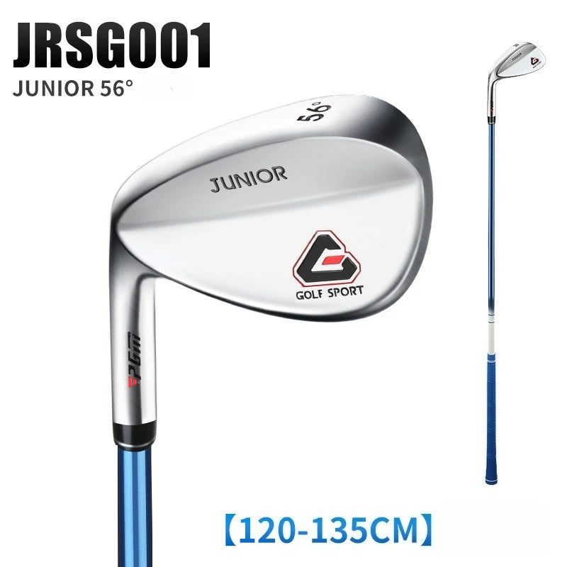 Kids Golf Clubs Left Hand/Right Hand Wedges 3-12 Years Old JRSG001