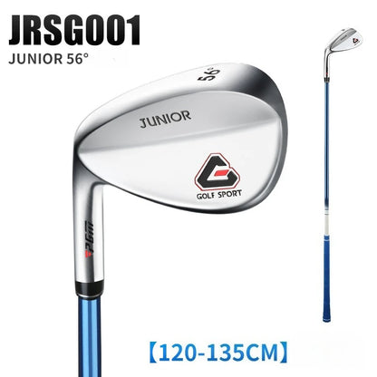 Kids Golf Clubs Left Hand/Right Hand Wedges 3-12 Years Old JRSG001