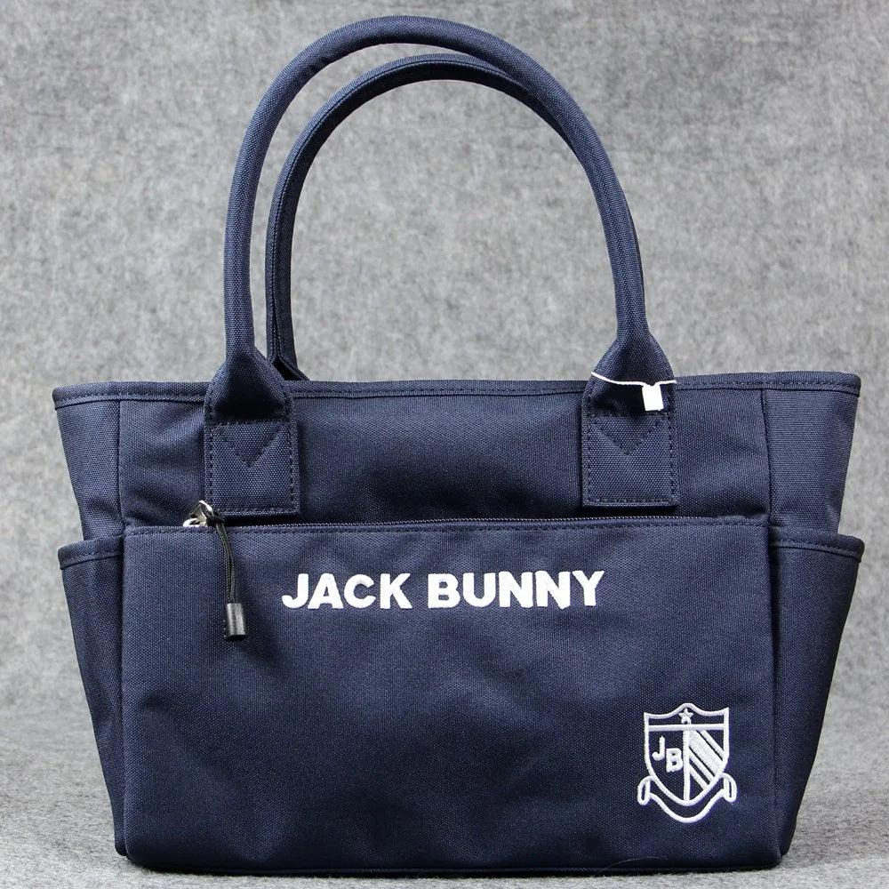 Fashionable Golf Bag Portable Golf Clothing Bag Small Miscellaneous Items Bag Golf Ball Accessories Bag Handheld Bag