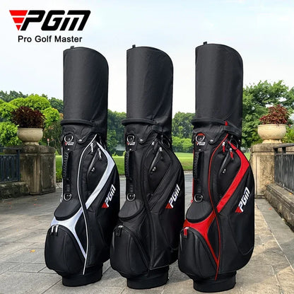 Golf Bag Men Women 14 Pin Lightweight Shoulder Stand Bags QB146