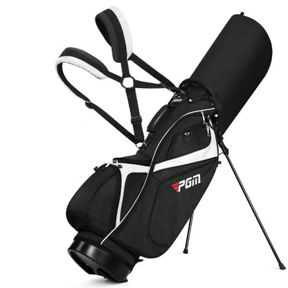 Golf Bag Men Women 14 Pin Lightweight Shoulder Stand Bags QB146