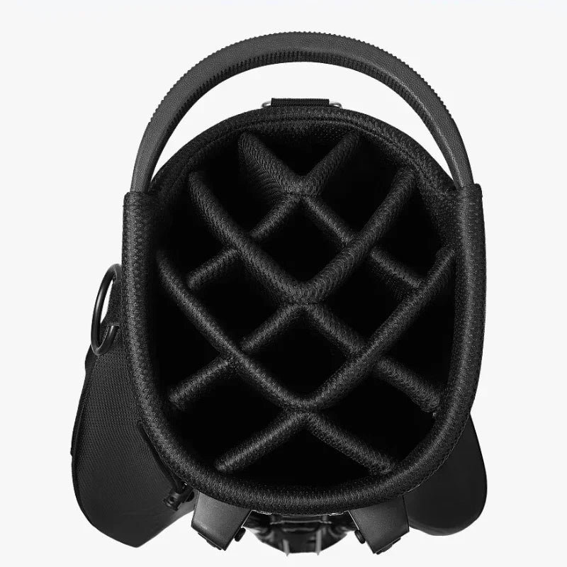 Golf Bag Men Women 14 Pin Lightweight Shoulder Stand Bags QB146