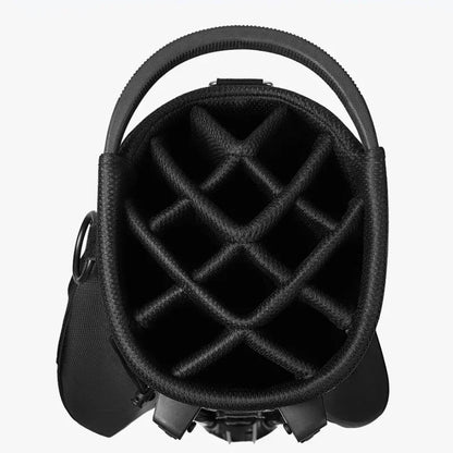 Golf Bag Men Women 14 Pin Lightweight Shoulder Stand Bags QB146