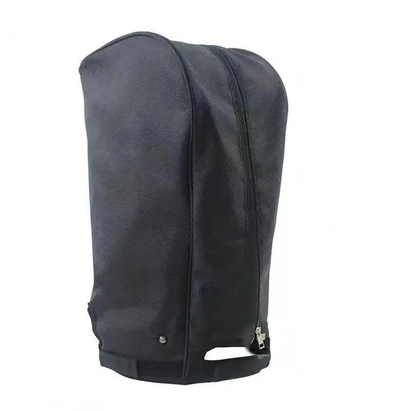 Golf Bag Rain Cover Water-repellent Dustproof Rain Hood 1Pcs Club Protector for Weekend Golf Trips Outdoor Activities