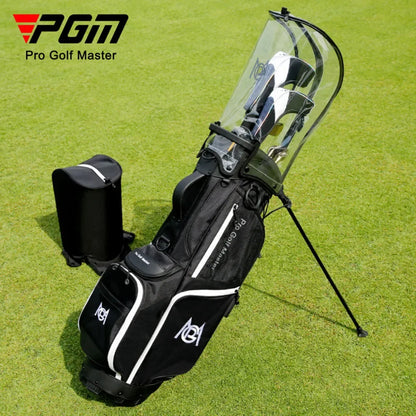 Golf Multifunction Bag High Quality Fashion Outdoor Sports Large Capacity Women Men Portable Bracket Bags QB133