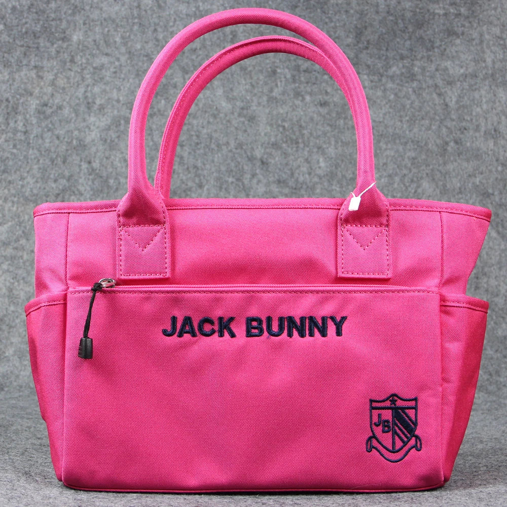 Fashionable Golf Bag Portable Golf Clothing Bag Small Miscellaneous Items Bag Golf Ball Accessories Bag Handheld Bag