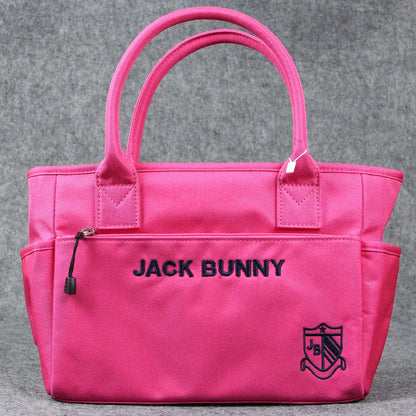 Fashionable Golf Bag Portable Golf Clothing Bag Small Miscellaneous Items Bag Golf Ball Accessories Bag Handheld Bag