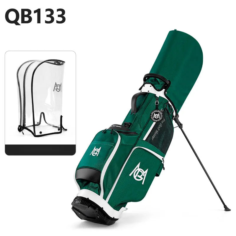 Golf Multifunction Bag High Quality Fashion Outdoor Sports Large Capacity Women Men Portable Bracket Bags QB133