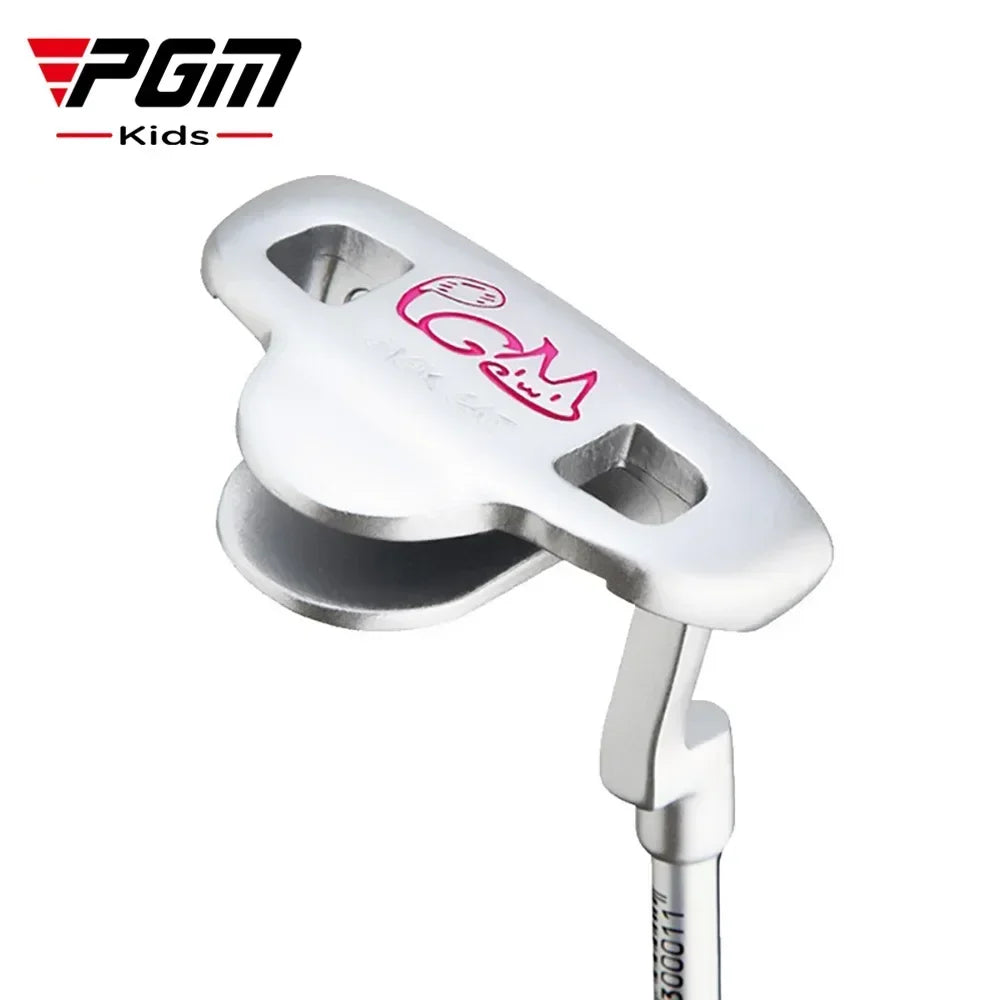 Kids Golf Putter Right Handed Stainless Steel Children Beginners Practice Golf Clubs Wholesale JRTUG007