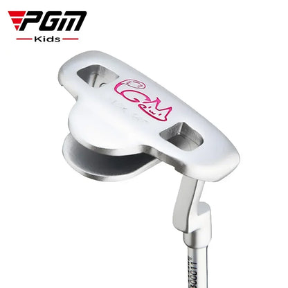 Kids Golf Putter Right Handed Stainless Steel Children Beginners Practice Golf Clubs Wholesale JRTUG007
