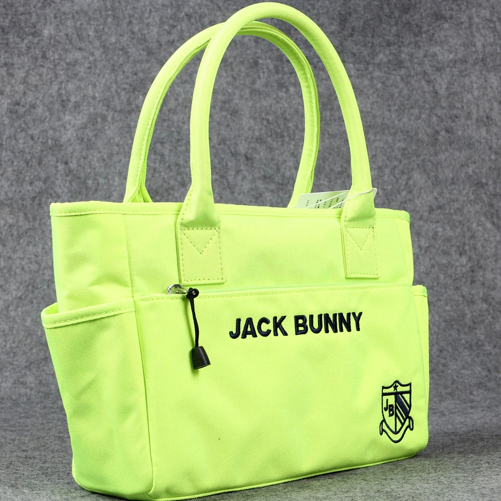 Fashionable Golf Bag Portable Golf Clothing Bag Small Miscellaneous Items Bag Golf Ball Accessories Bag Handheld Bag