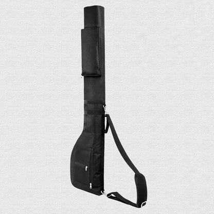 Golf Sunday Bag Golf Club Bag Mini Golf Bag Training Practice Golf Bag Travel Case Foldable