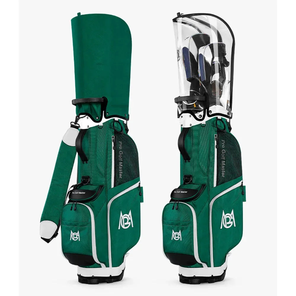 Golf Multifunction Bag High Quality Fashion Outdoor Sports Large Capacity Women Men Portable Bracket Bags QB133